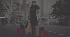 Desktop Screenshot of kempfortmall.com
